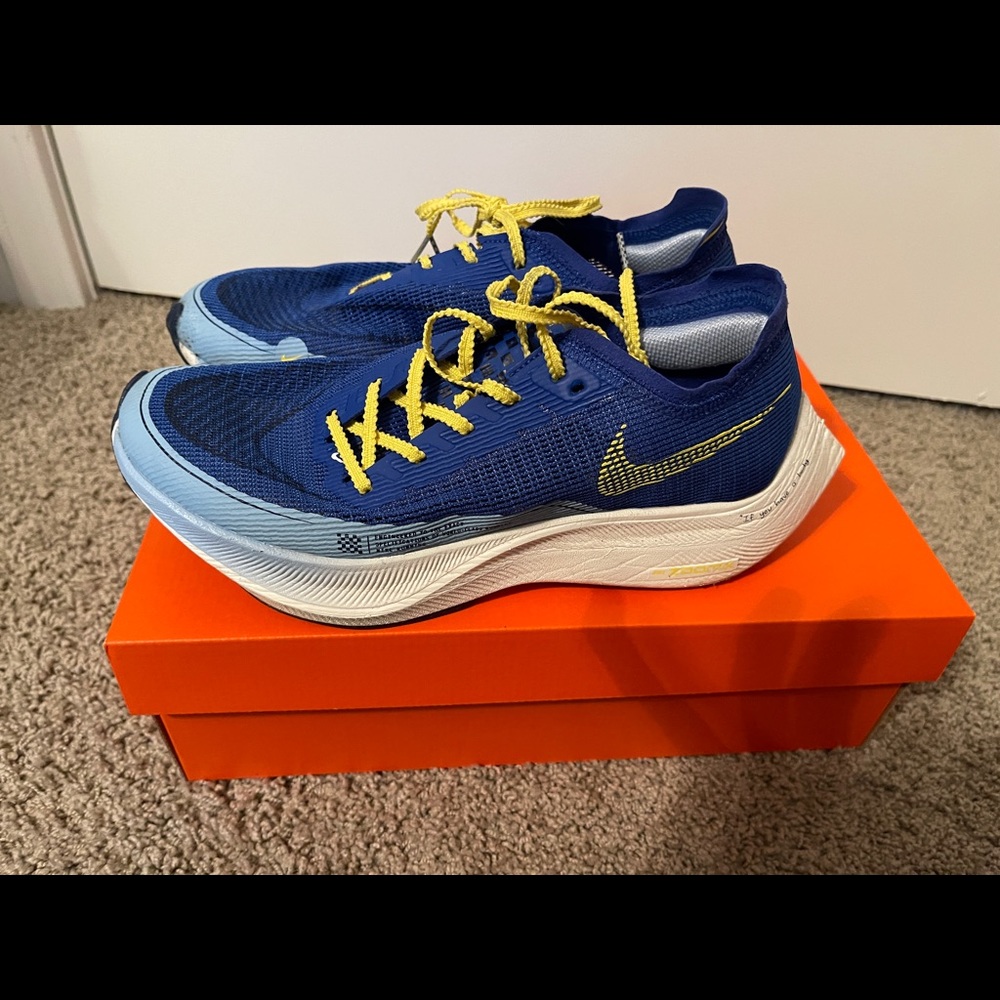 Nike ZOOMX Vaporfly Next%2